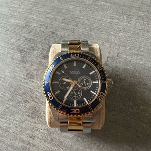 Guess watch